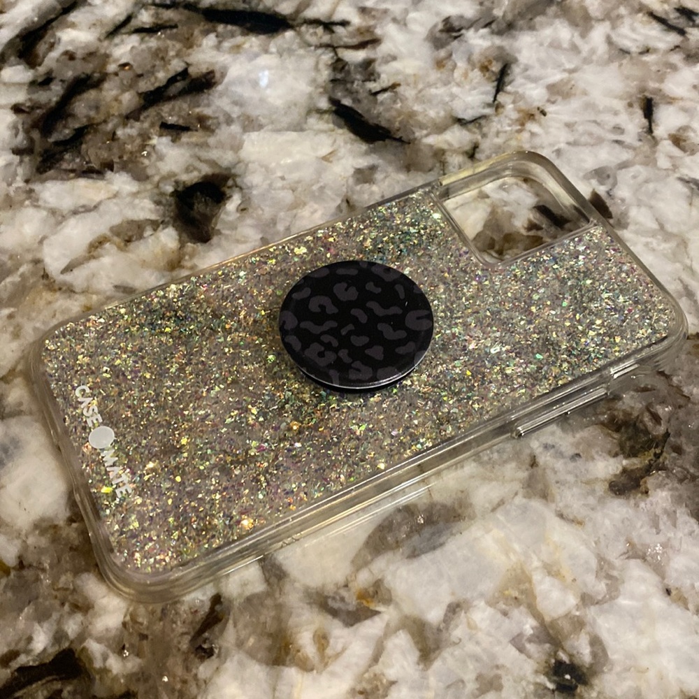 IPhone 11 Pro Max Case Mate Twinkle